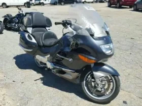 2005 BMW K 1200 LT