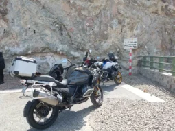 
										2020 BMW R 1250 GS Adventure full									