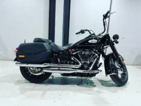 2021 Harley-Davidson Heritage Classic 114 (FLHCS)