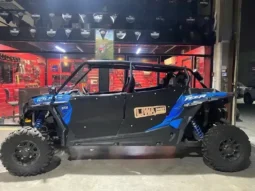 2015 Polaris RZR XP 1000 EPS