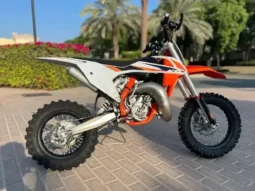 2022 KTM 65 SX