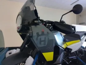 2022 Husqvarna Nuda 900R