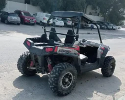 
										2013 Polaris Ranger RZR 800 EFI full									