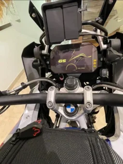 
										2019 BMW R 1250 GS full									