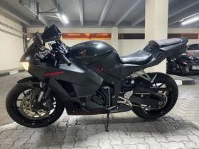 2020 Honda CBR600RR