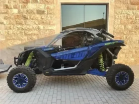 2020 Can-Am Maverick X3 X RS Turbo RR