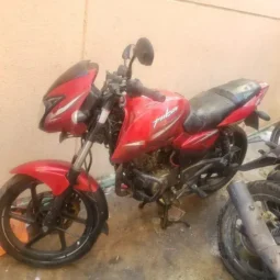 
										2018 Bajaj Chetak full									