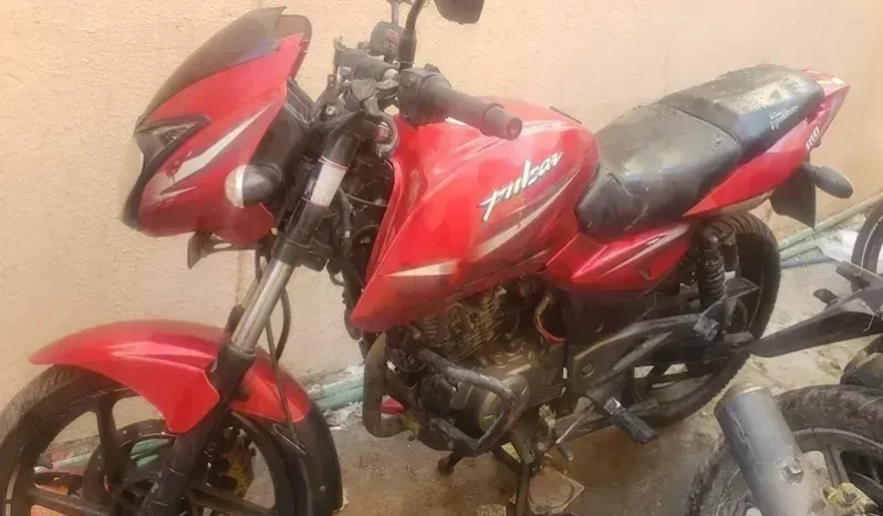 
								2018 Bajaj Chetak full									