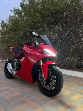 2021 Ducati SuperSport S