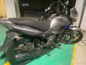 2018 Honda CB 100