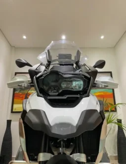 2019 BMW R 1250 GS