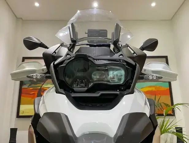 
								2019 BMW R 1250 GS full									