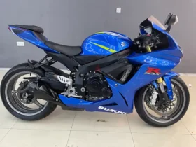 2015 Suzuki GSXR750