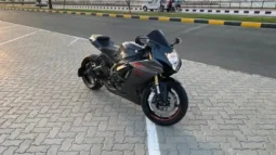 2021 Suzuki GSXR750