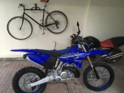 
										2022 Yamaha YZ250X full									