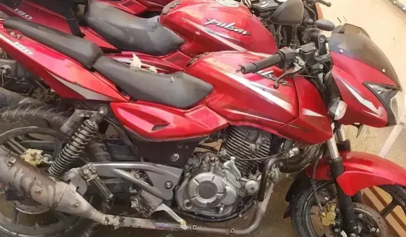 2018 Bajaj Chetak