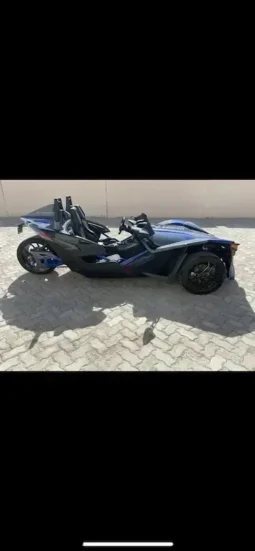 
										2022 Polaris Predator 90 full									