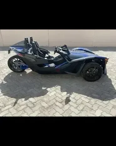 
								2022 Polaris Predator 90 full									