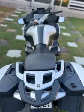 2018 BMW R 1200 RT