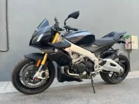 2019 Aprilia Tuono V4 1100 RR