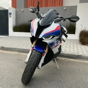 2021 BMW S 1000 RR M Sport