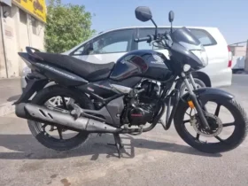 2019 Honda CB 100