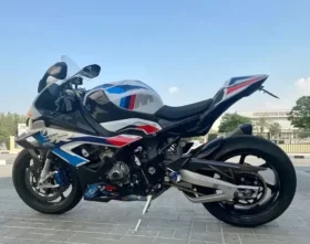 2021 BMW M 1000 RR