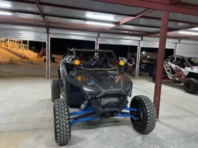 2021 Polaris RZR Pro XP Ultimate