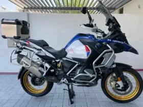 2019 BMW R 1250 GS Adventure