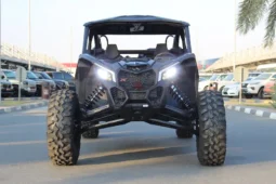 2022 Can-Am Maverick X3 MAX X RS Turbo RR