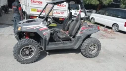 
										2013 Polaris Ranger RZR 800 EFI full									