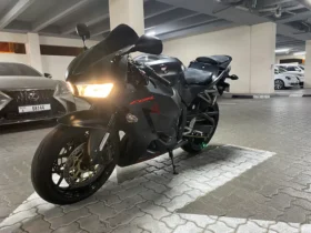 2020 Honda CBR600RR