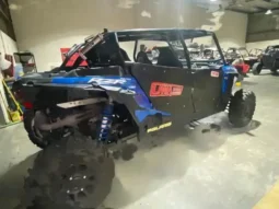 2015 Polaris RZR XP 1000 EPS