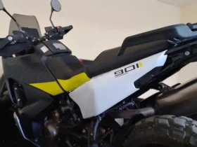 2022 Husqvarna Nuda 900R