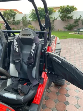 2015 Polaris RZR XP 1000 EPS