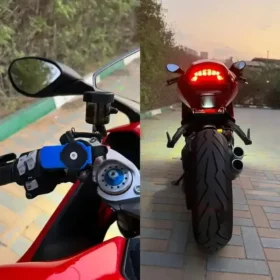 2021 Ducati SuperSport S