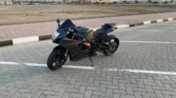 2021 Suzuki GSXR750