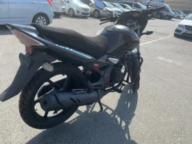 2018 Honda CB 100