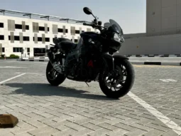 
										2014 BMW K 1300 R full									