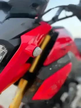 2019 Honda Grom (MSX125)