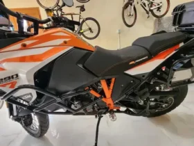 2018 KTM 1290 Super Adventure R