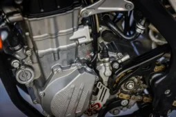 
										2017 KTM 450 SX-F full									