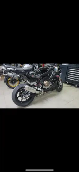 
										2022 BMW S 1000 RR full									