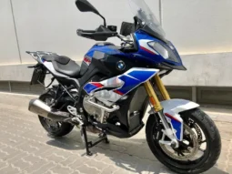 
										2018 BMW S 1000 XR full									