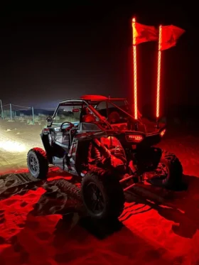 2016 Polaris RZR XP 1000 EPS