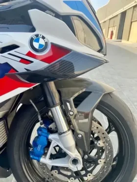 2021 BMW M 1000 RR