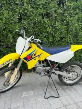 2010 Suzuki DR-Z50