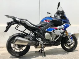 
										2018 BMW S 1000 XR full									