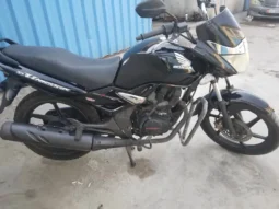 2019 Honda CB 100