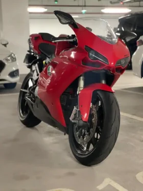 2013 Ducati 848 EVO Corse SE